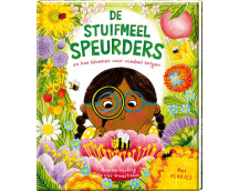 De Stuifmeel Speurders en hoe bloemen voor voedsel zorgen
