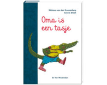 Oma is een tasje