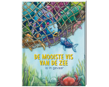 De mooiste vis van de zee is in gevaar