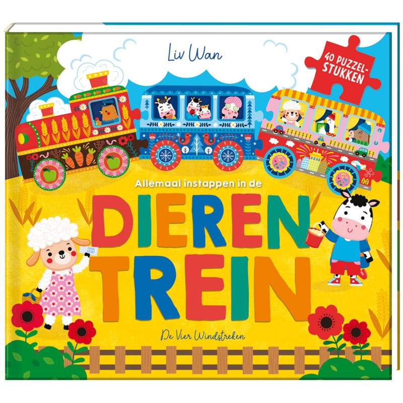 Dierentrein Dierentrein