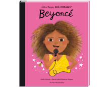 Little People, BIG DREAMS: Beyoncé