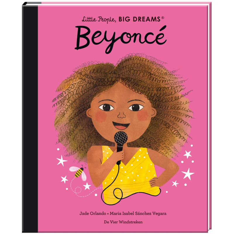 Little People, BIG DREAMS: Beyoncé Little People, BIG DREAMS: Beyoncé