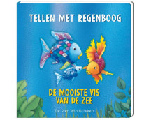 Tellen met Regenboog