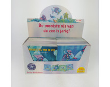 Pixi-serie: De mooiste vis van de zee (4x16 ex.)