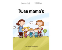 Twee mama’s