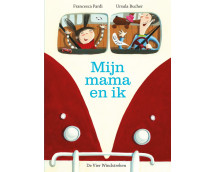 Mijn mama en ik
