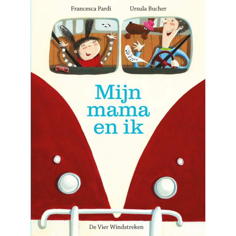 Mijn mama en ik
