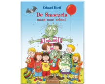 De Smoezels gaan naar school