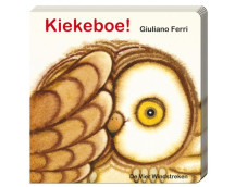 Kiekeboe!