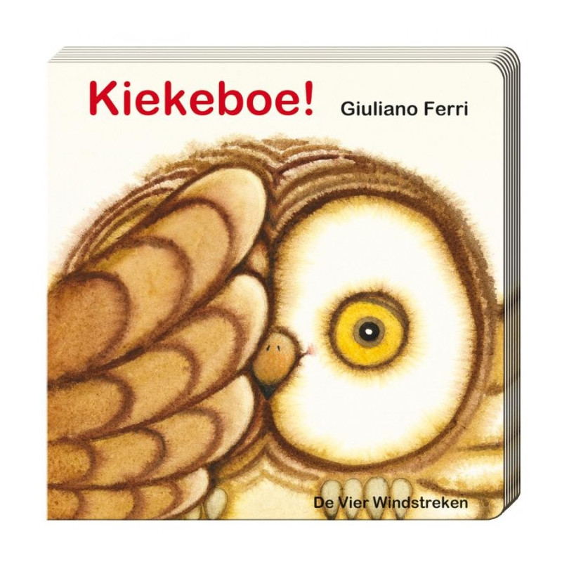 Kiekeboe!