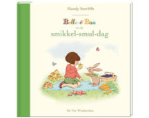 Belle & Boo en de smikkel-smul-dag