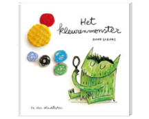 Het kleurenmonster