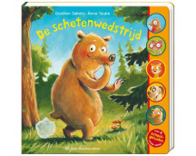 De schetenwedstrijd