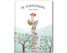 De boekenberg