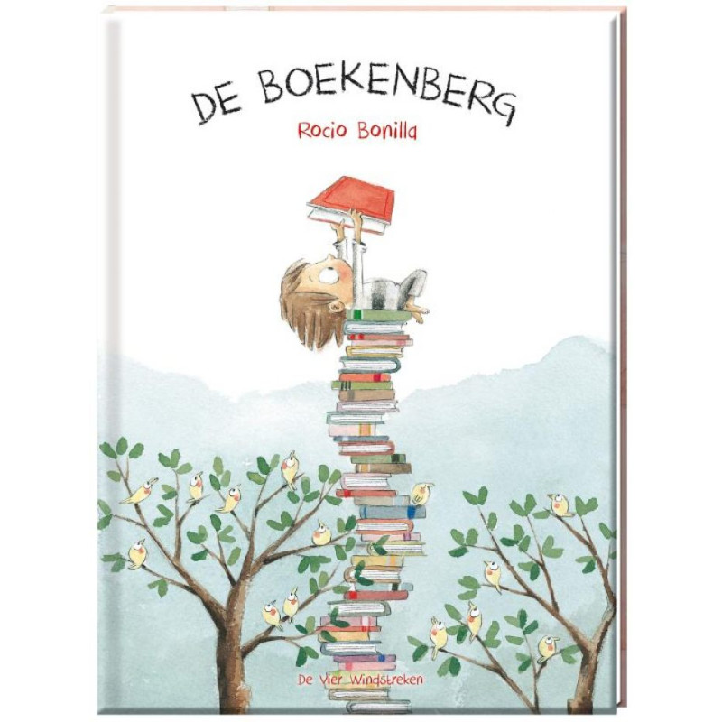 De boekenberg De boekenberg