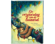 De verjaardag van de luiaard