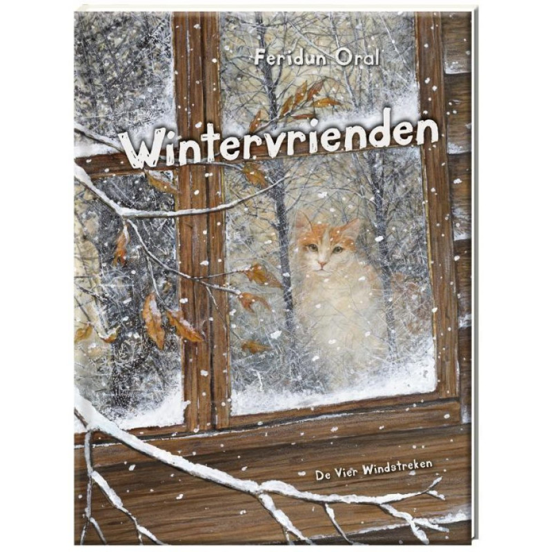 Wintervrienden Wintervrienden