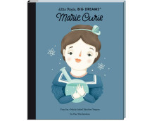 Little People, BIG DREAMS: Marie Curie