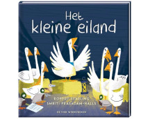 Het kleine eiland