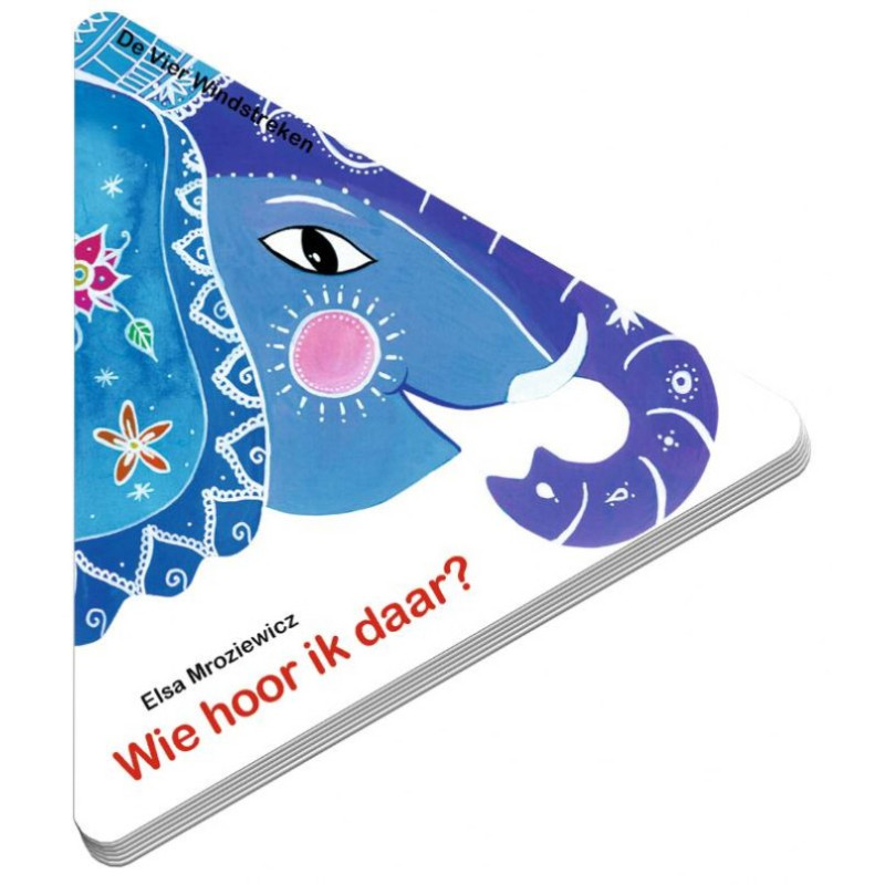 Wie hoor ik daar? Wie hoor ik daar?