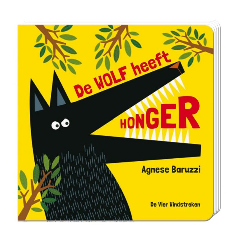 De wolf heeft honger De wolf heeft honger