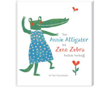 Van Annie Alligator tot Zeno Zebra
