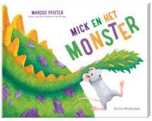 Mick en het monster