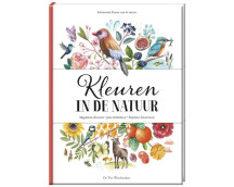 Kleuren in de natuur