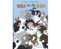 Nina en de baby