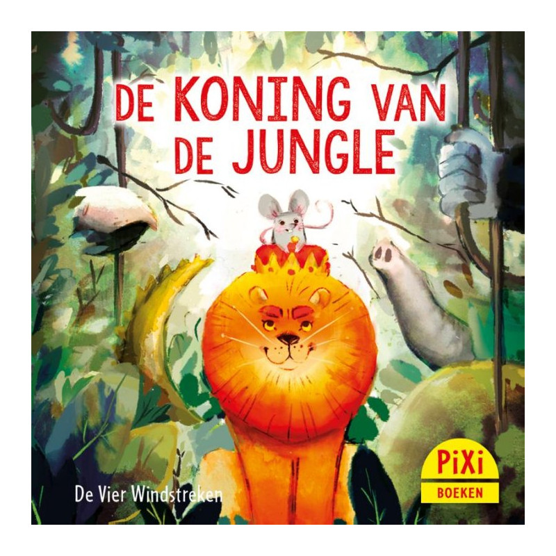 Oranjeselectie