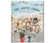 Eén grote familie