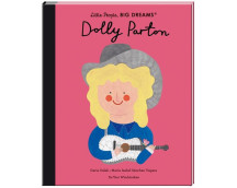 Little People, BIG DREAMS: Dolly Parton