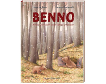 Benno. Korte verhalen voor lange avonden