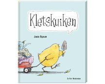 Kletskuiken