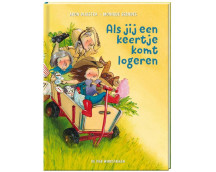 Als jij een keertje komt logeren