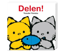 Delen!