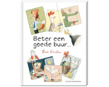 Beter een goede buur...