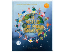 De wereld op één moment