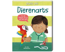 Drukke Dag - Dierenarts