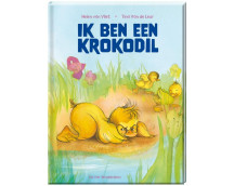 Ik ben een krokodil