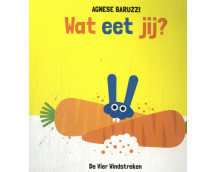 Wat eet jij?