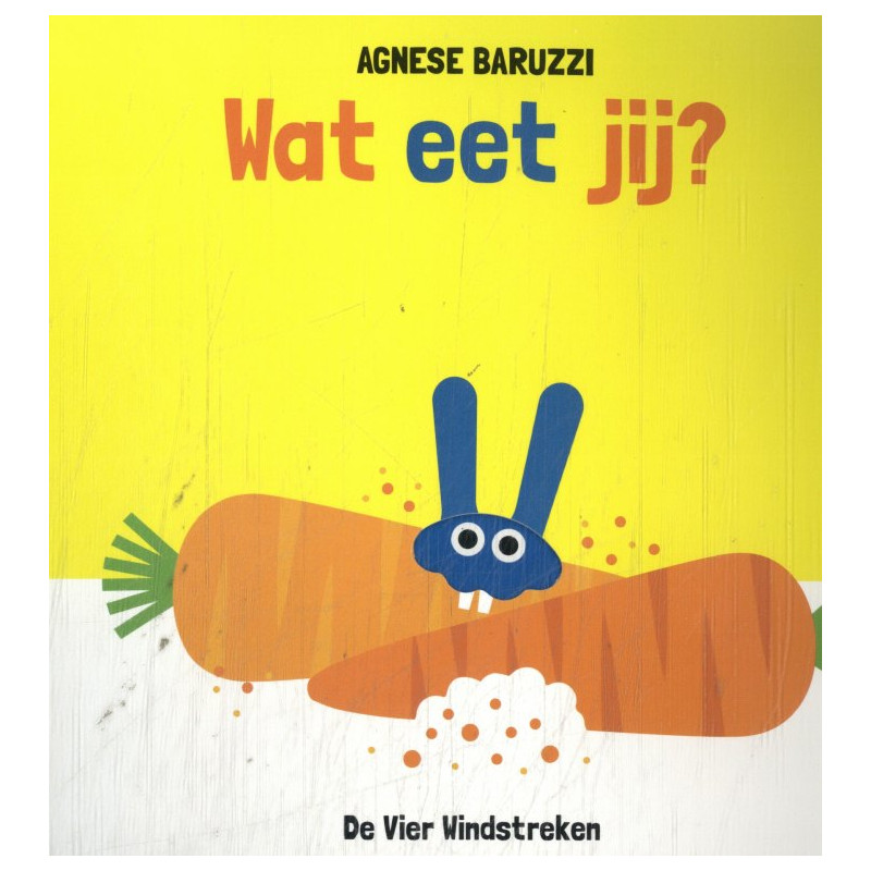 Wat eet jij? Wat eet jij?