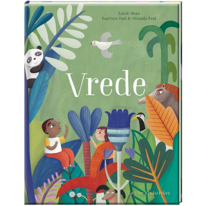 Vrede