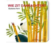 Wie zit daarachter?