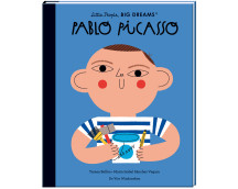 Little People, BIG DREAMS: Pablo Picasso
