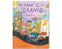 Dank je, Daan!