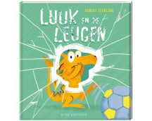 Luuk en de leugen