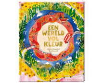 Een wereld vol kleur