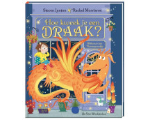 Hoe kweek je een draak?
