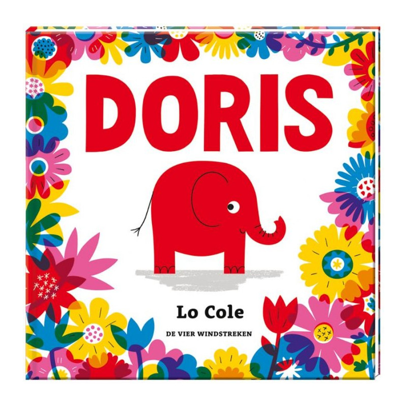 Doris Doris